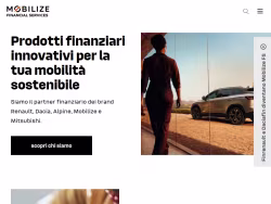 Mobilize-fs
