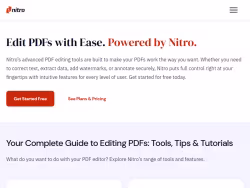 Editpdf