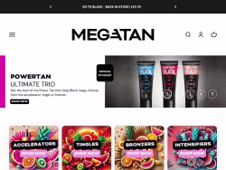 Megatanonline
