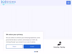 Sigmafunding