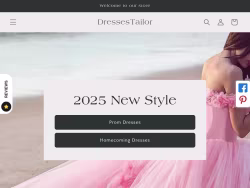 Dressestailor