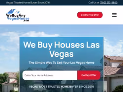 Webuyanyvegashouse