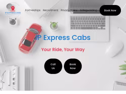Ipexpresscabs