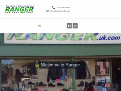 Ranger