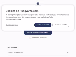 Husqvarna