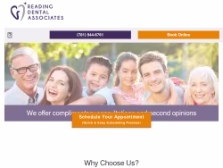 Readingdentalma