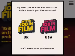 Myfirstjobinfilm