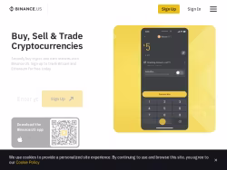 Binance
