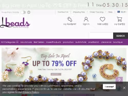 Lbeads