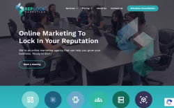Replockmarketing