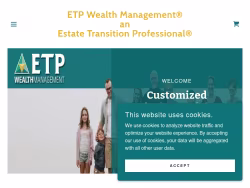 Etpwealth
