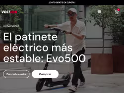 Voltion