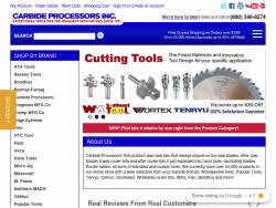Carbideprocessors