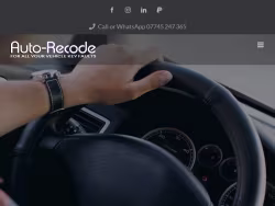 Autorecode