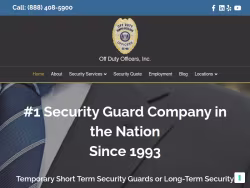 Offdutyofficers