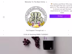 Thehufflecompany