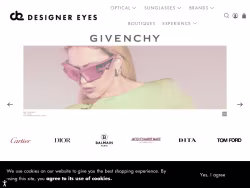Designereyes