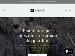 Botanicalarchive
