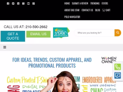 Bigstarbranding