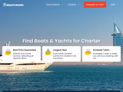 Boatcrowd