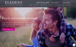 Eledentclinic