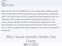 Serenityhealthcarecenter