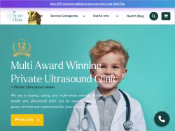 Thescanclinic