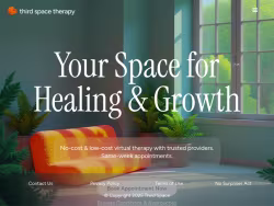 Thirdspace-therapy
