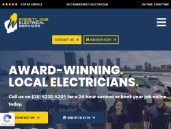 Electricianinperth
