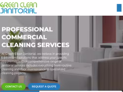 Greencleanjanitorial