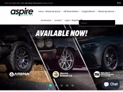 Aspiremotoring