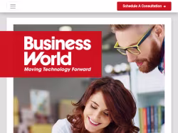 Businessworld-usa