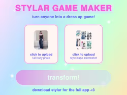 Stylar