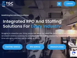 Tgcstaffing