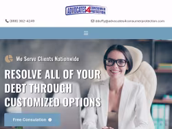 Advocates4consumerprotection