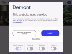 Demant