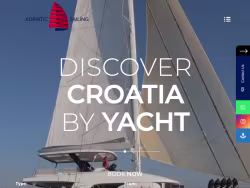 Adriatic-sailing