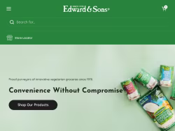Edwardandsons
