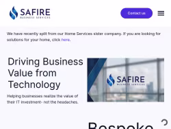 Safire