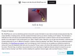 Sellbuyaccounts