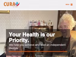 Cura-care-services