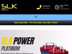 Slkmobility