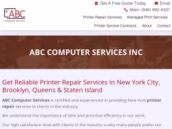 Abccomputerservices