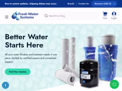 Freshwatersystems