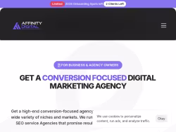 Growaffinity