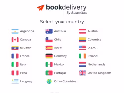 Bookdelivery
