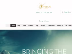 Heliosoptimum