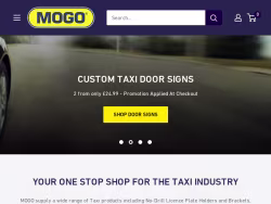 Mogo