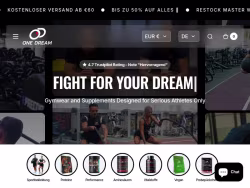 Onedreamsports