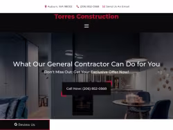 Waconstructioncompany
